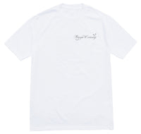 Forever Shirt - White