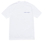 Logo Shirt - White