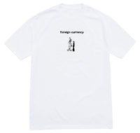 O Shirt - White