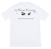Forever Shirt - White
