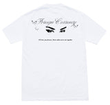 Forever Shirt - White