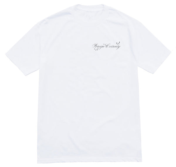 Forever Shirt - White