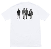 Ivy Shirt - White