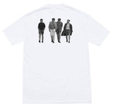 Ivy Shirt - White