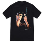 Rachel Shirt - Black