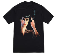 Rachel Shirt - Black